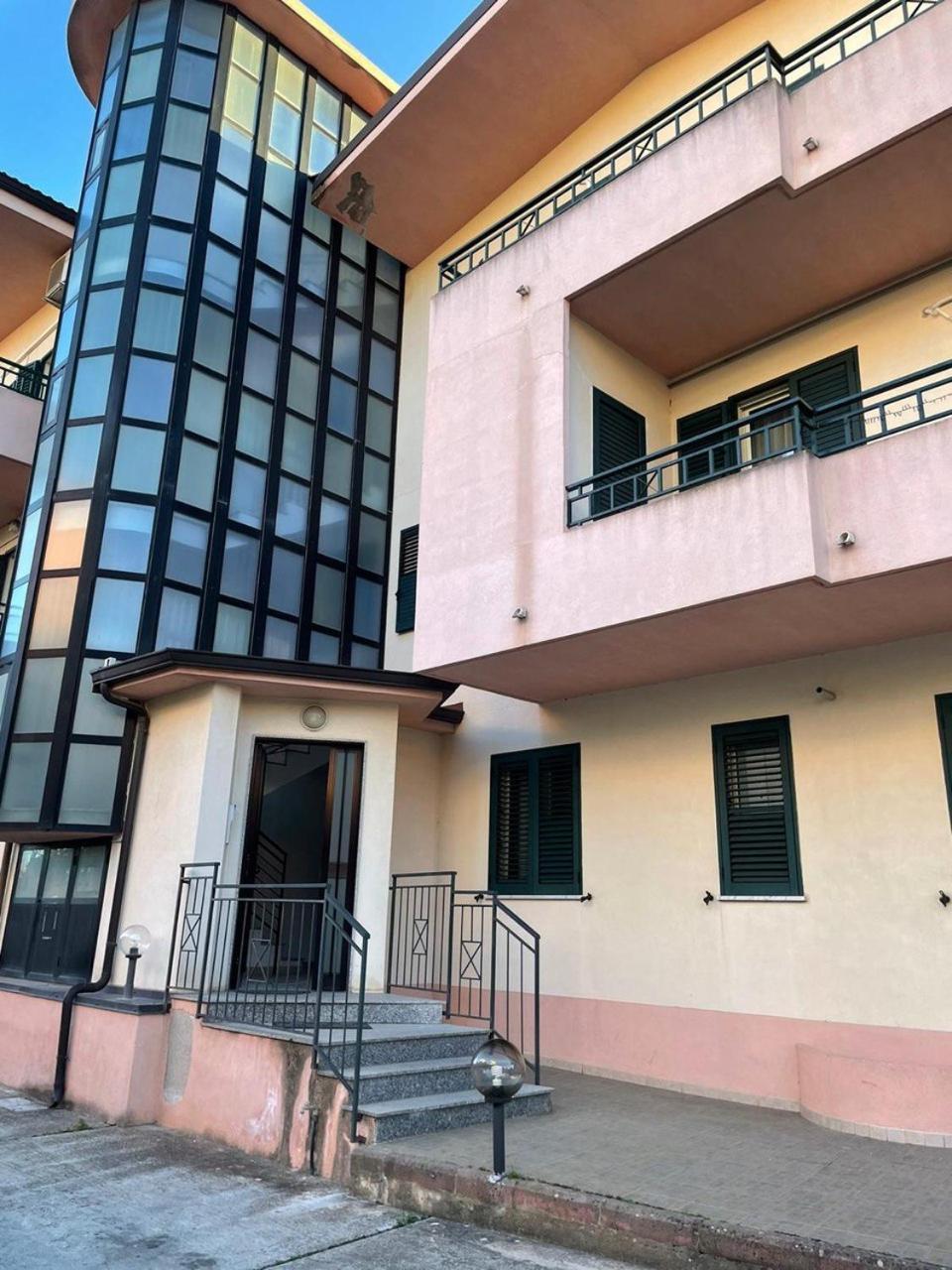 Veranda Dei Gelsomini Siderno Екстериор снимка