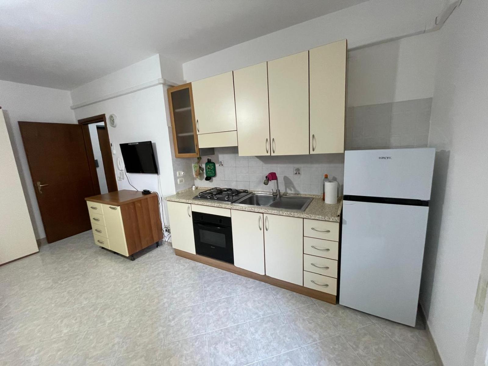 Veranda Dei Gelsomini Siderno Екстериор снимка