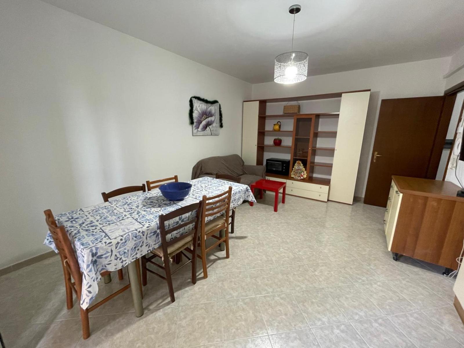 Veranda Dei Gelsomini Siderno Екстериор снимка