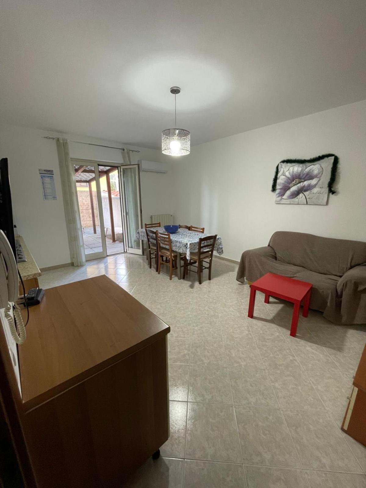 Veranda Dei Gelsomini Siderno Екстериор снимка