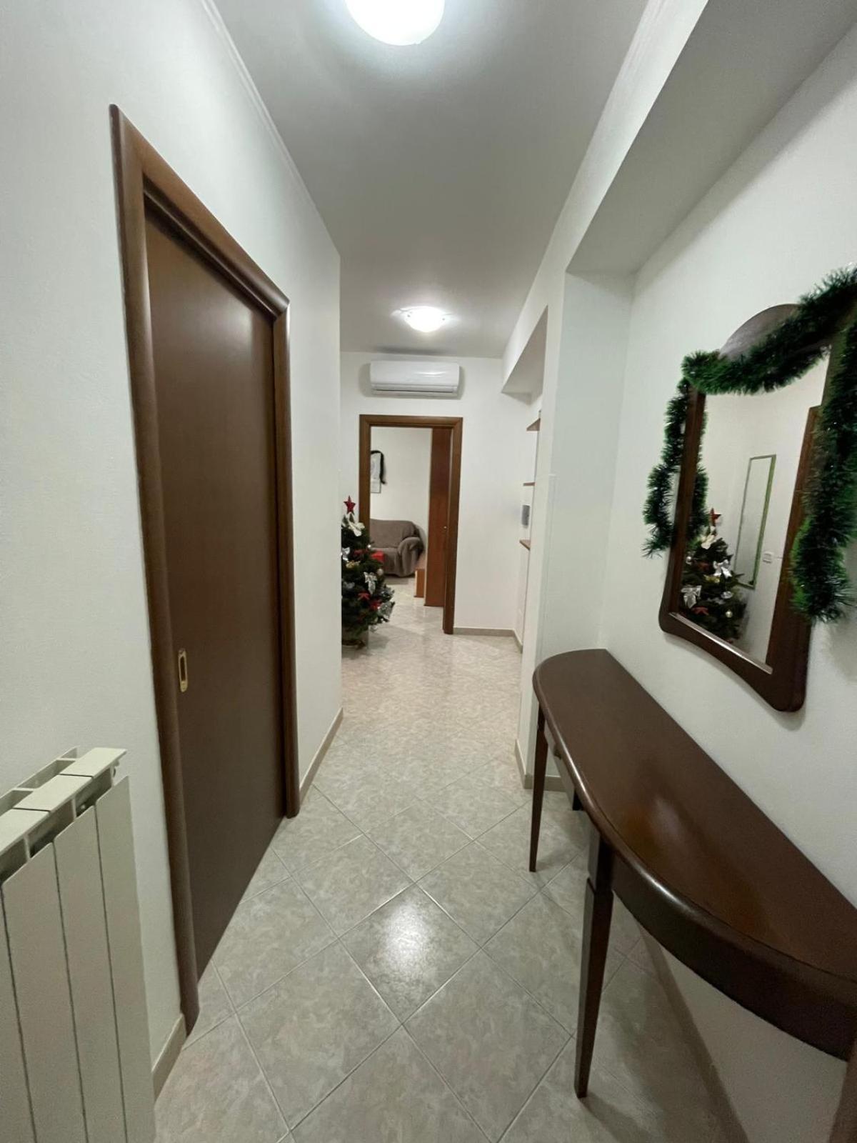 Veranda Dei Gelsomini Siderno Екстериор снимка