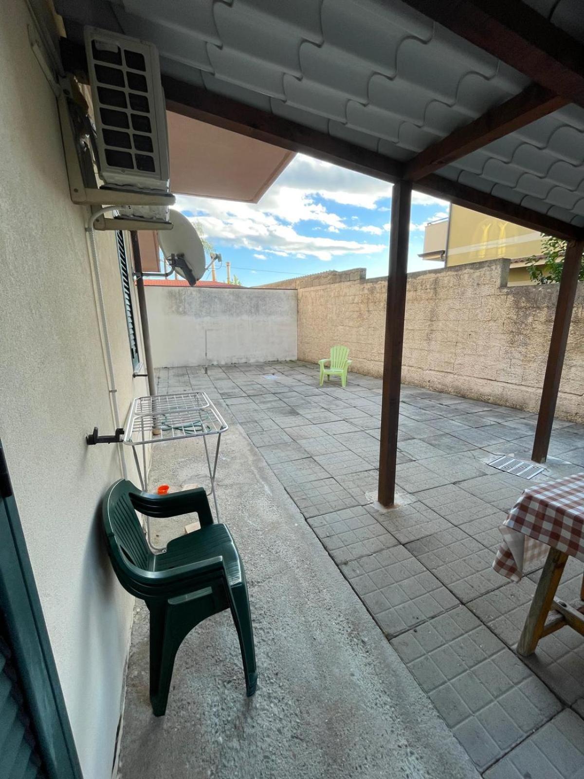 Veranda Dei Gelsomini Siderno Екстериор снимка