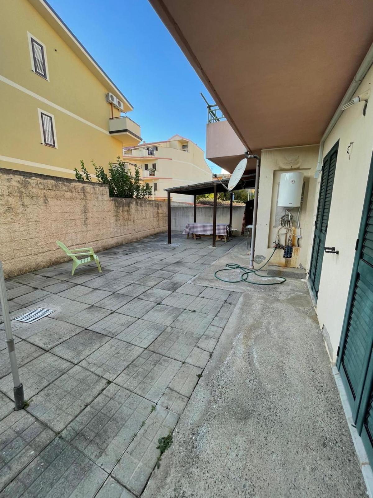Veranda Dei Gelsomini Siderno Екстериор снимка